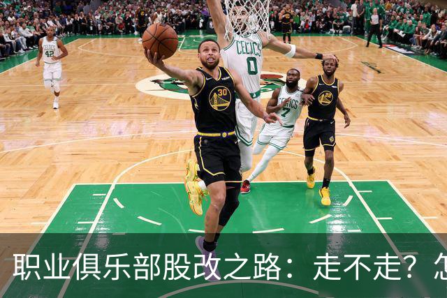 职业俱乐部股改之路：走不走？怎么走？