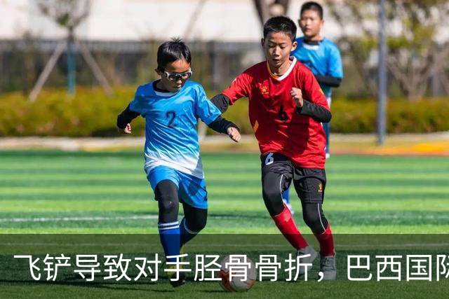飞铲导致对手胫骨骨折，巴西国际队后卫里贝罗被禁赛至对手恢复训练